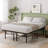 Bester Metal Platform Bed-1840241231