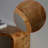 Modern Solid Wood Console Table