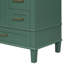 Meuble-lavabo simple 30 po avec comptoir Sherial