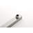 Shower System With Shower Head, Hand Shower, Slide Bar, Bodysprays, Shower Arm, Hose, Valve Trim, And Lever Handles-126529233