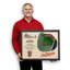 Art mural 3D MLB 25 couches StadiumViews-52507637