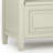 Connaught 42"W Solid Wood Entryway Storage Bench with Lift-Top Lid and Dual Storage Compartments-1889838567