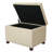 Milana Upholstered Ottoman-279343014