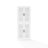 Vieux 72.75'' Kitchen Pantry