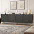 Verendrye 2-in-1 TV Stand for TVs up to 85"