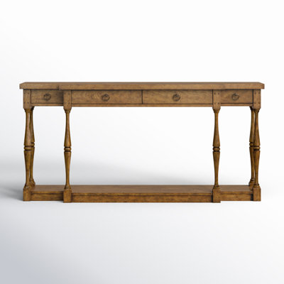 Sanctuary 72" Console Table