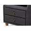 Table de chevet 2 tiroirs Jonesy-355663730