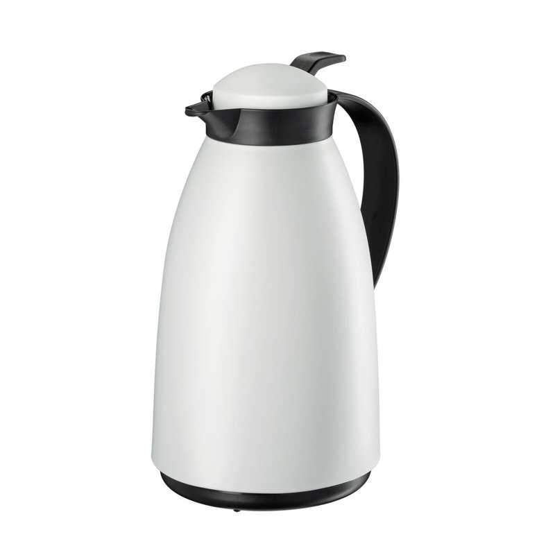 Desserte 34 tasses Imola, Blanc
