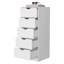 Commode 5 tiroirs Logan-913650089
