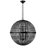 AERIN Mill Large Globe Lantern
