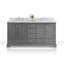 Audrey 66'' W Double Vanity-1998647961-1998647965