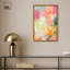 Art abstrait coloré sel et baies II par Art Remedy-102499253-102499257