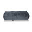 Adly 3 Seater Fabric Sofa & Chaise-1954094885-1954094911