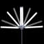 128cm LED Novelty Floor Lamp