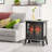 Marelle 25'' W Stove with 4396 BTU-1647409578