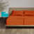 Burnt Orange Solid is out of stock