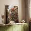 Paysages série CCLXIX - galerie sur mesure-1916407114