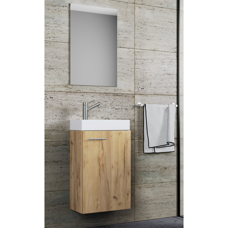Ralina Bathroom Furniture Suite