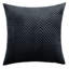 Aspire Homeware Embossed Square Velvet Cushion Cover-122221058-122903591