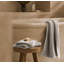 Turkish Waffle Bath Sheet Set