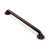 Oil Rubbed Bronze is out of stock