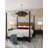 Walwyn Metal Table Lamp
