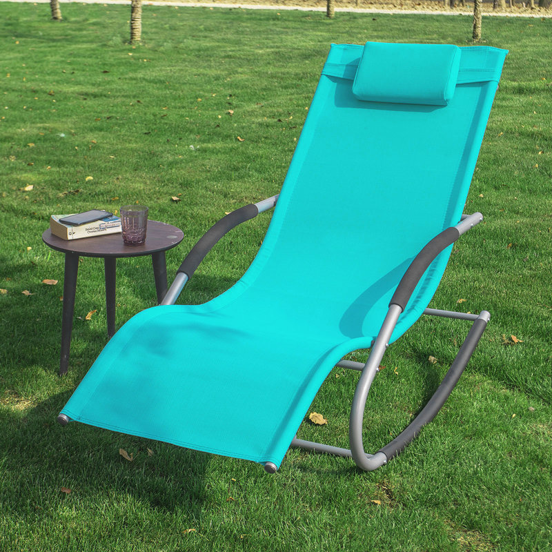 Hansin Sun Lounger