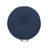 Sunbrella Indoor/Outdoor Floor Pillow, 26 Inch Circular Cushion Cover with Insert-116426973-116426975