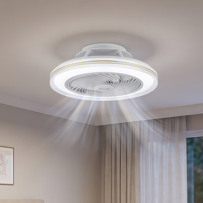10cm Ceiling Fan