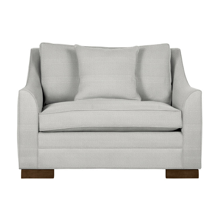 Nicholas 50.5" Chair & Half