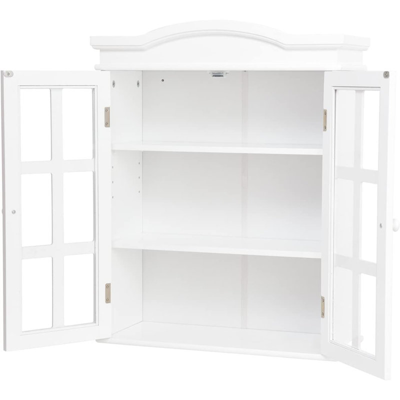 Holtby Bathroom Cabinet