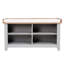 Storage Bench