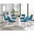 Blue/Silver selected
