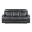 Ensemble de salon inclinable 3 pièces Ethan-1685033337