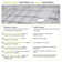 Linear 32-in L x 48-in W Single Threshold Alcove Shower Base Pan with Drain in Cameo