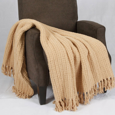 Throw Blanket