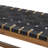 X-Cross Frame Bench