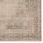  Rectangle rectangulaire brun clair / taupe 5 pi x 8 pi Moglie TRN03-922659352