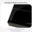 Console à miroir avec accents-1484005036