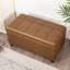 Banc de rangement avec repose-pieds 32 po-1285463362