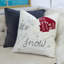 Coussin Christmas-118730627