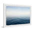 «Shimmering Waves» - Impression de cadre photo sur papier-113529656