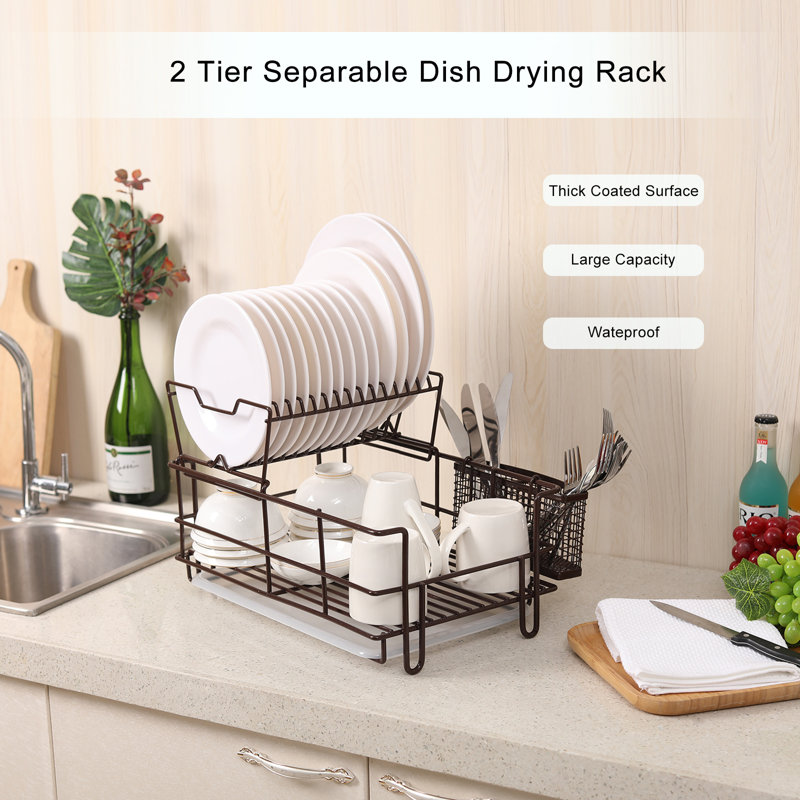 Dish Rack