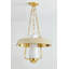 Provincetown 1 Light Lantern-140525133