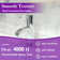 Single-Hole Single-handle Bathroom Faucet with Drain Assembly