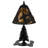 17"H Ruffed Grouse Accent Lamp