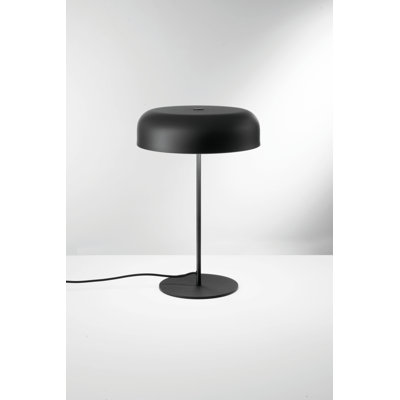Audranna Metal Desk Lamp