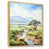 Natural Floater Framed