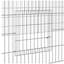 Donohue Weather Resistant Rabbit Cage-1445217532