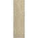 Premium Machine Washable Cerrito AMF550 Gold Rug